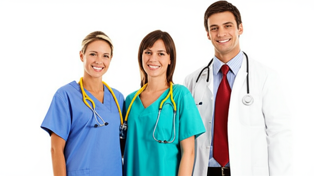 Los mejores profesionales para tu mejor cuidado!